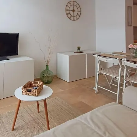 아파트 Atico Formoso 쎄